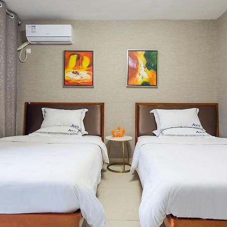 Estay Apartments Kuangcsou Kültér fotó