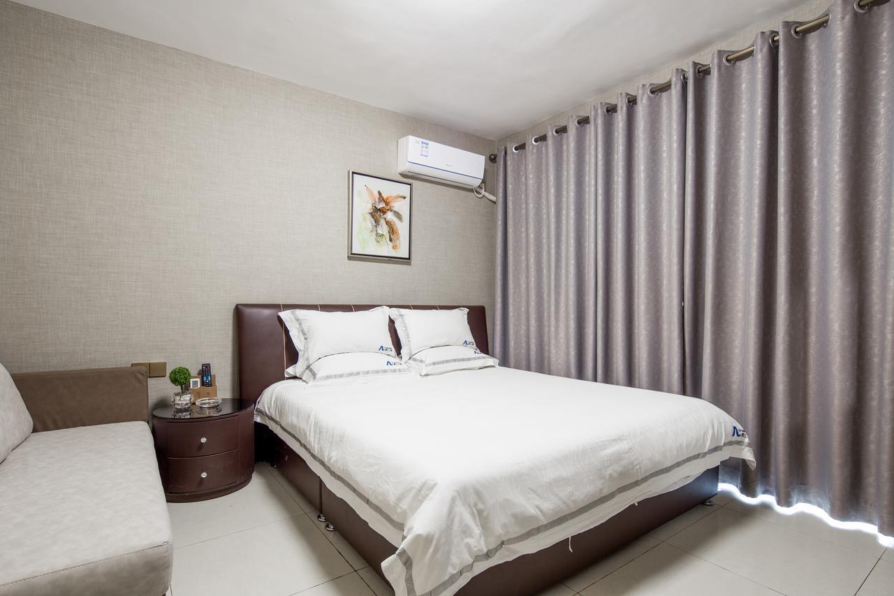 Estay Apartments Kuangcsou Kültér fotó