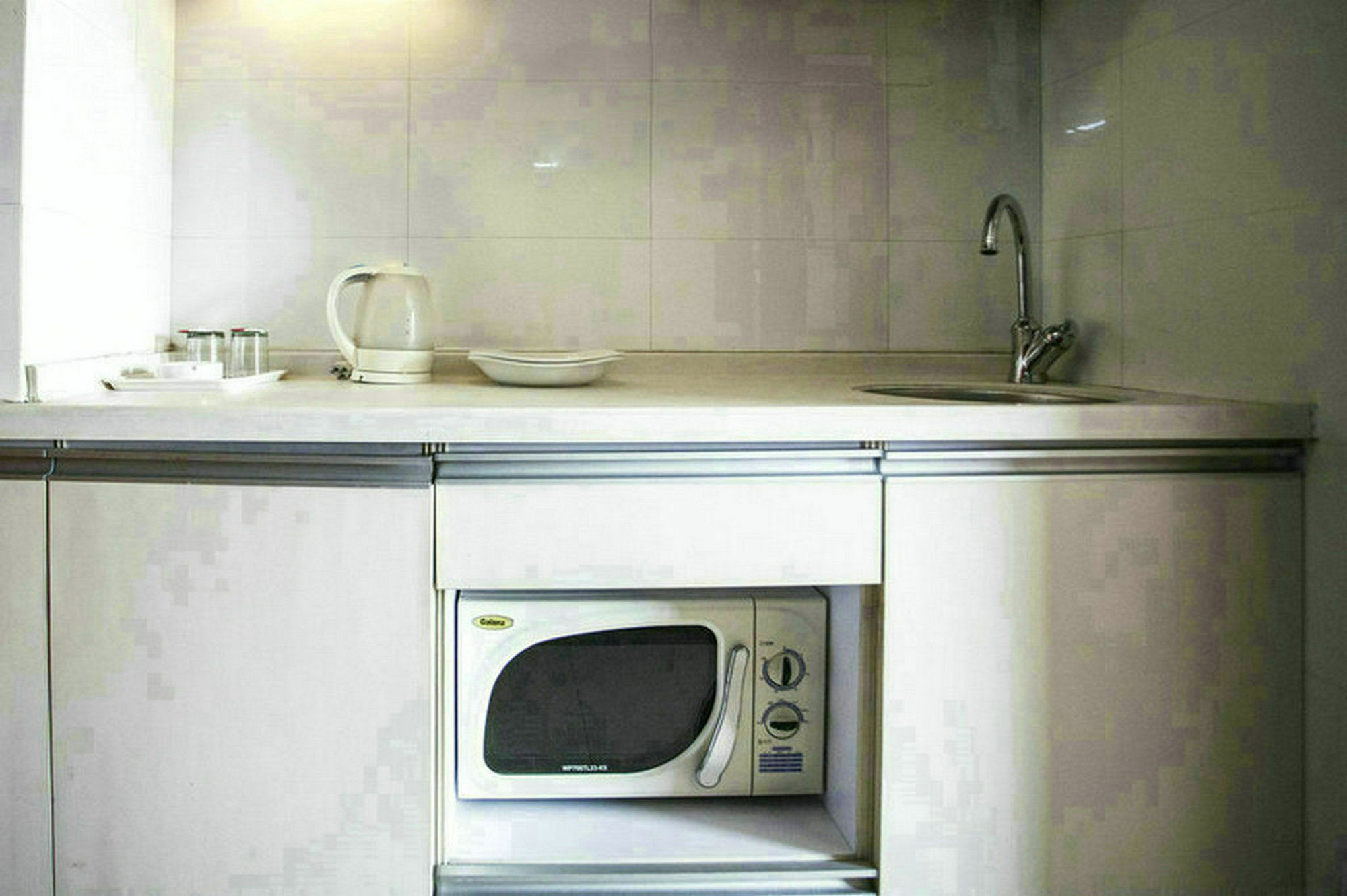 Estay Apartments Kuangcsou Kültér fotó