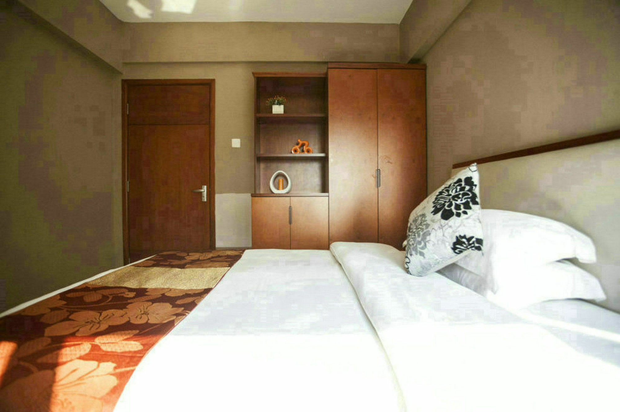 Estay Apartments Kuangcsou Kültér fotó