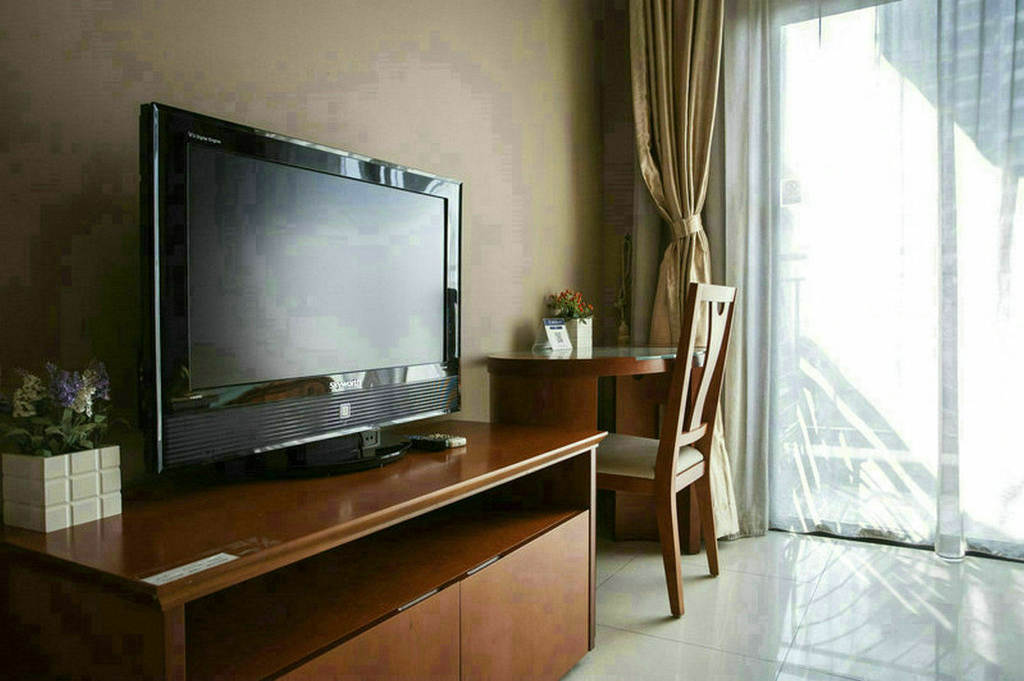 Estay Apartments Kuangcsou Kültér fotó