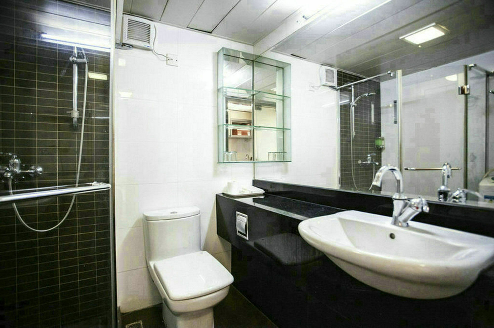 Estay Apartments Kuangcsou Kültér fotó