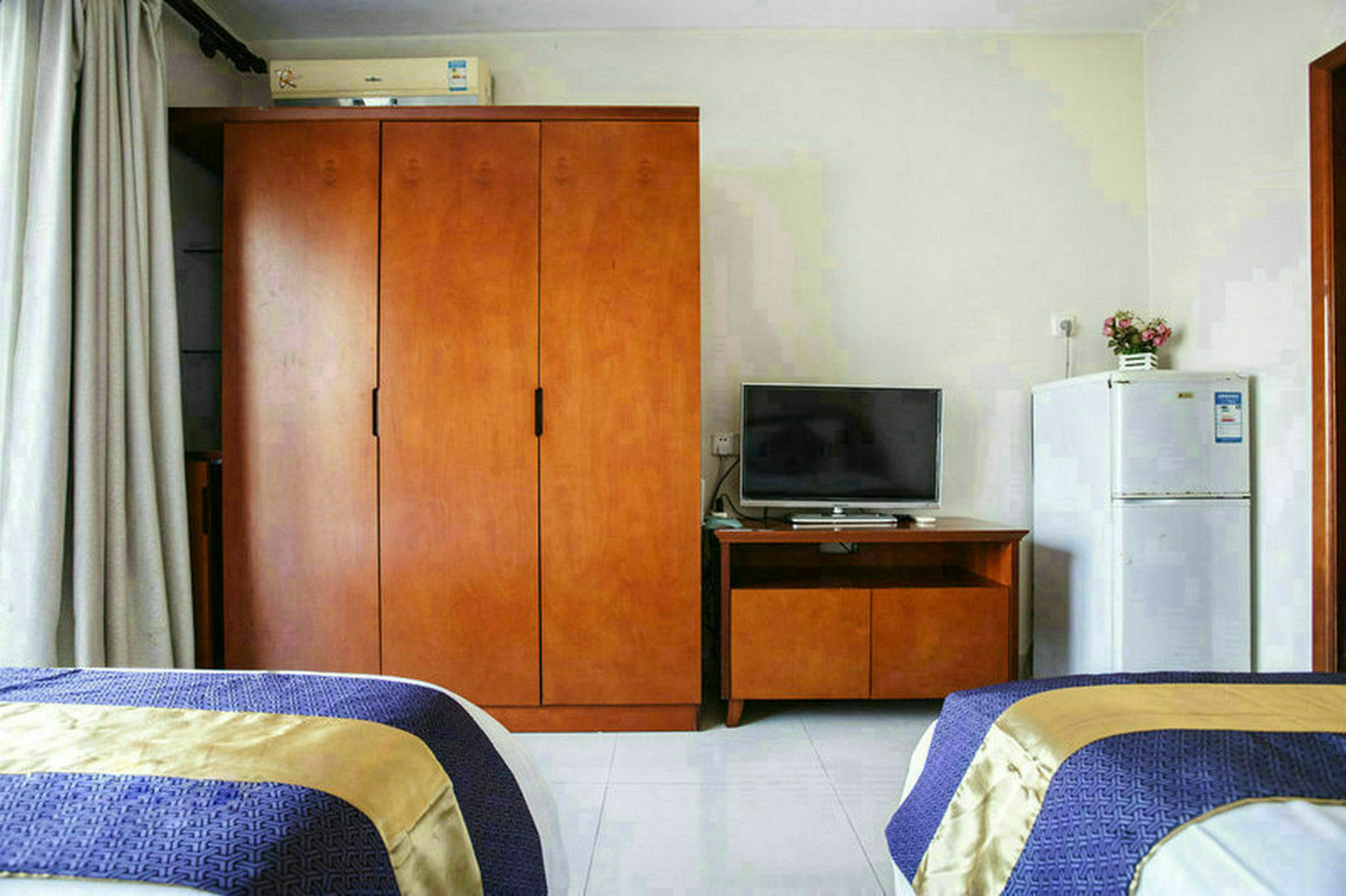 Estay Apartments Kuangcsou Kültér fotó